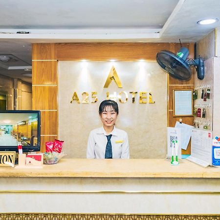 A25 Hotel - 13 Bui Thi Xuan Ho Şi Min Exterior foto